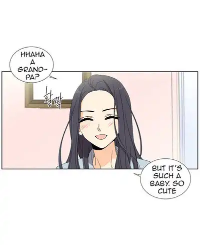 Lovely Bokhee-ssi Chapter 12 50